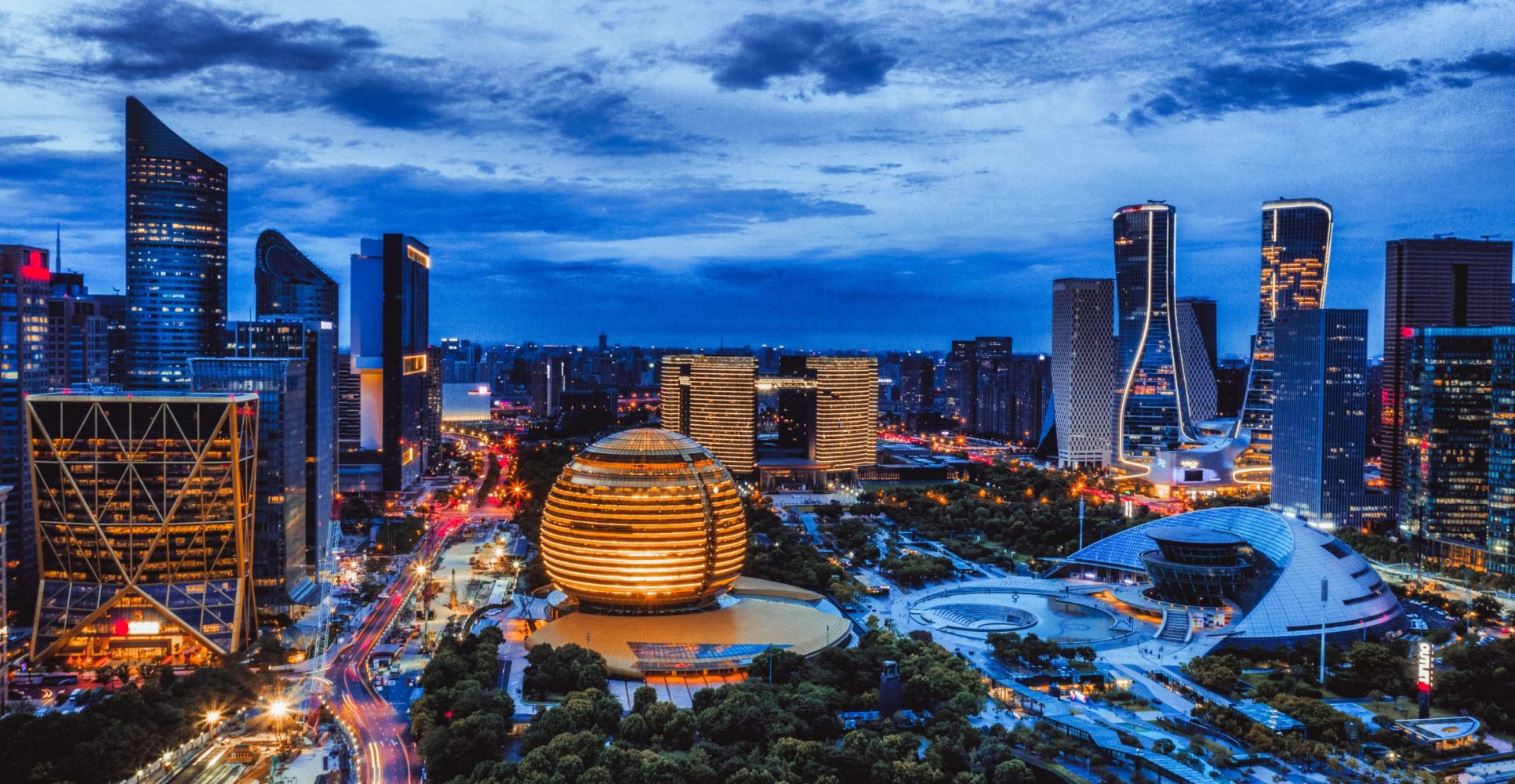 Thành phố đẹp nhất Trung Quốc: Hàng Châu 