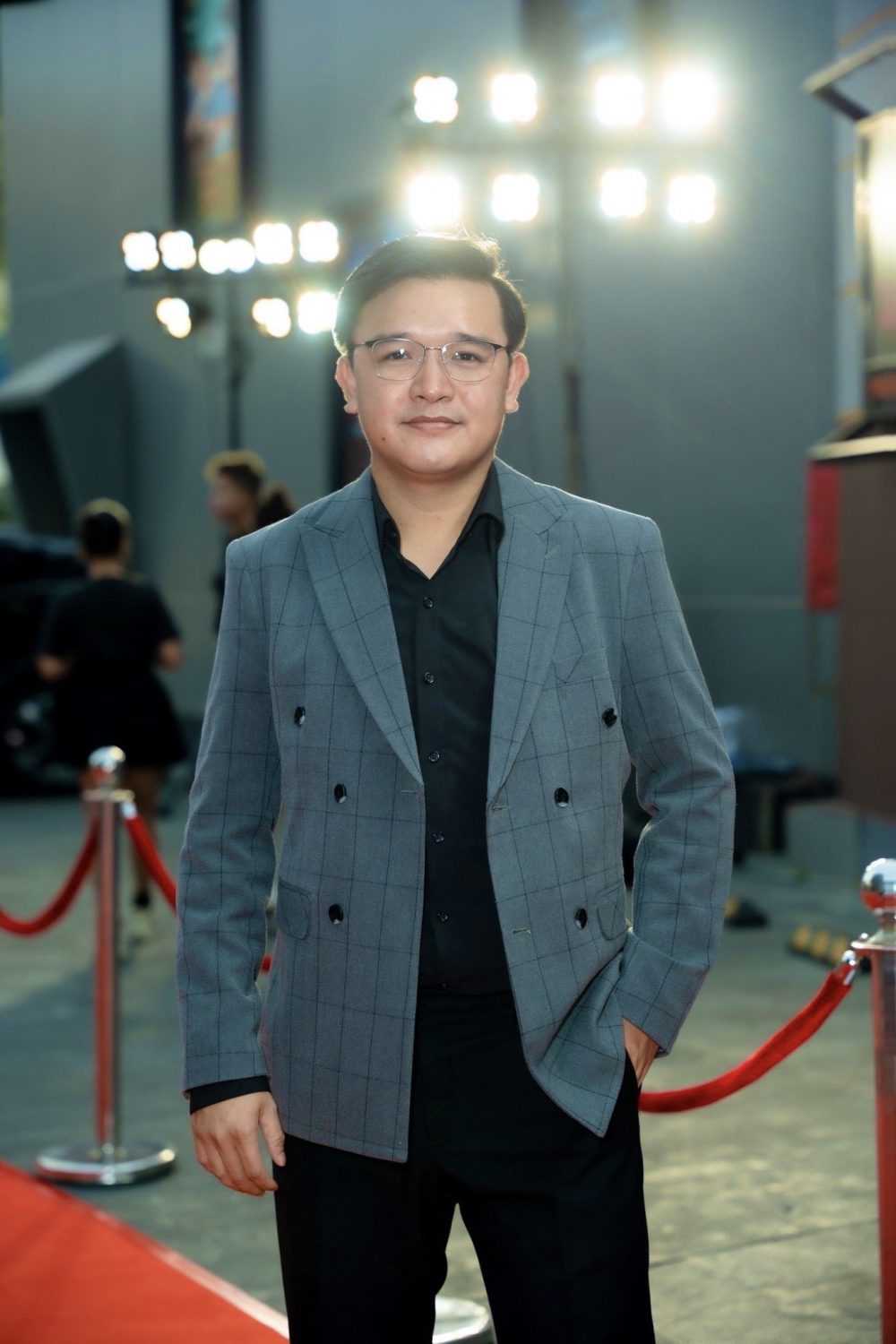 Đôi nét về sự nghiệp của đạo diễn trẻ Võ Thanh Hòa