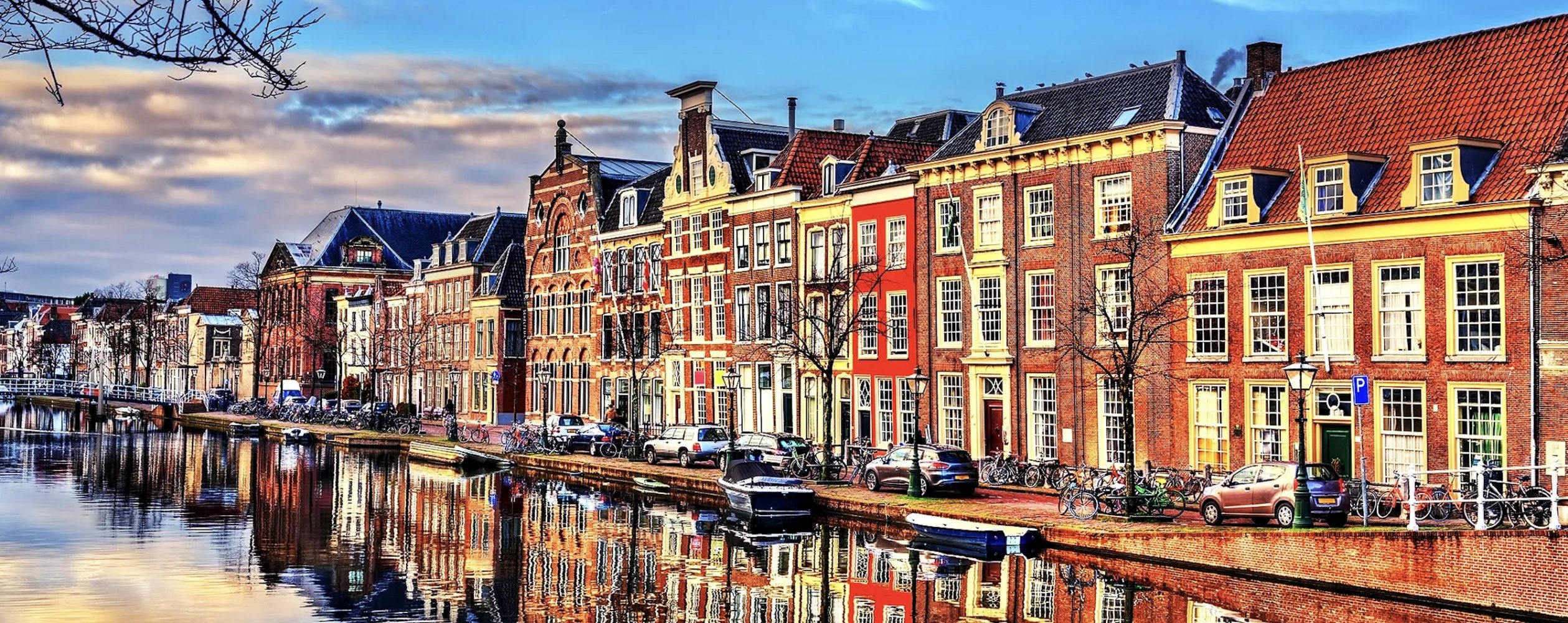 Du lịch Hà Lan cần bao nhiêu tiền?