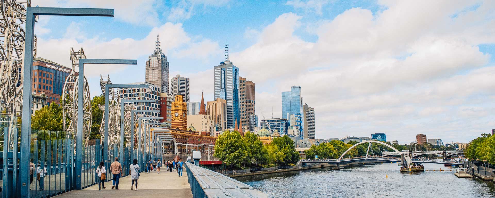 Nên đi du lịch Melbourne vào thời điểm nào trong năm?